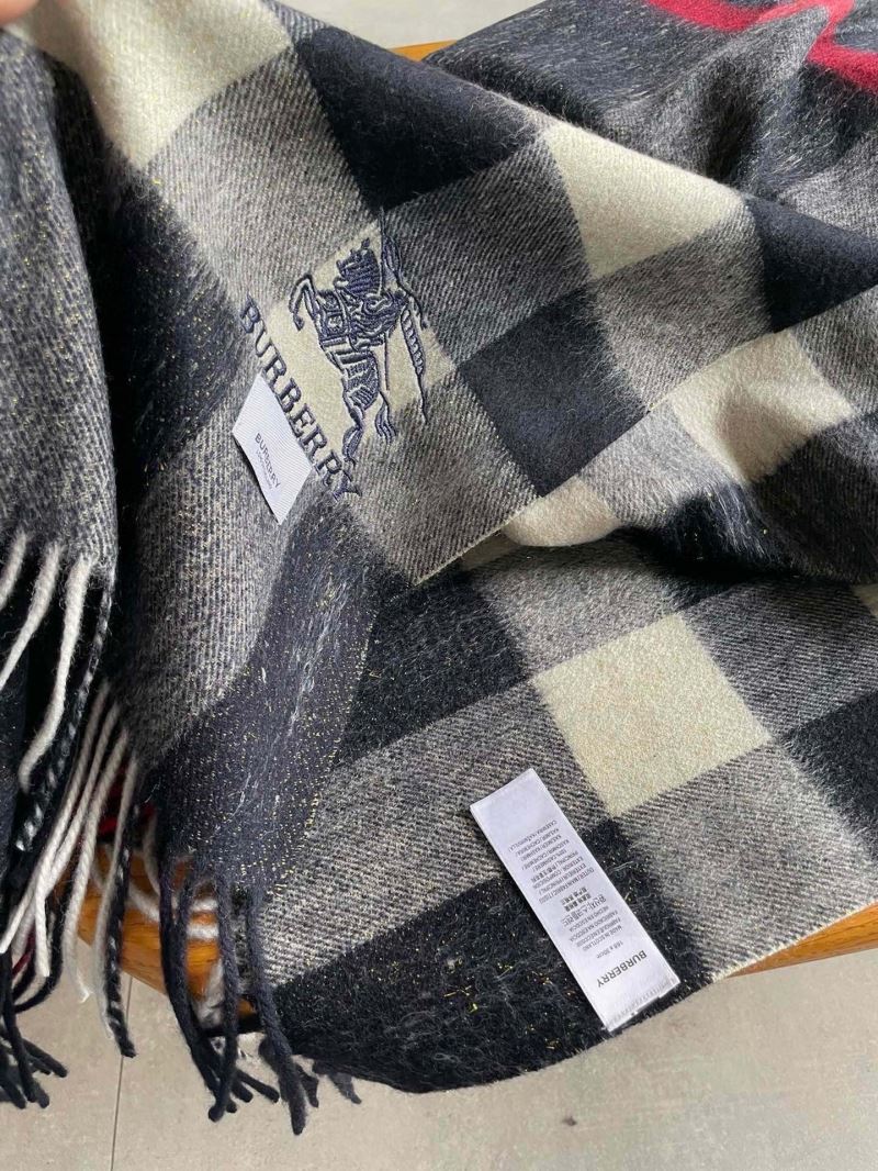 Burberry Scarf